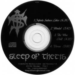 Sleep Of Thetis : Versus